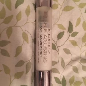 UD Self-adjusting primer